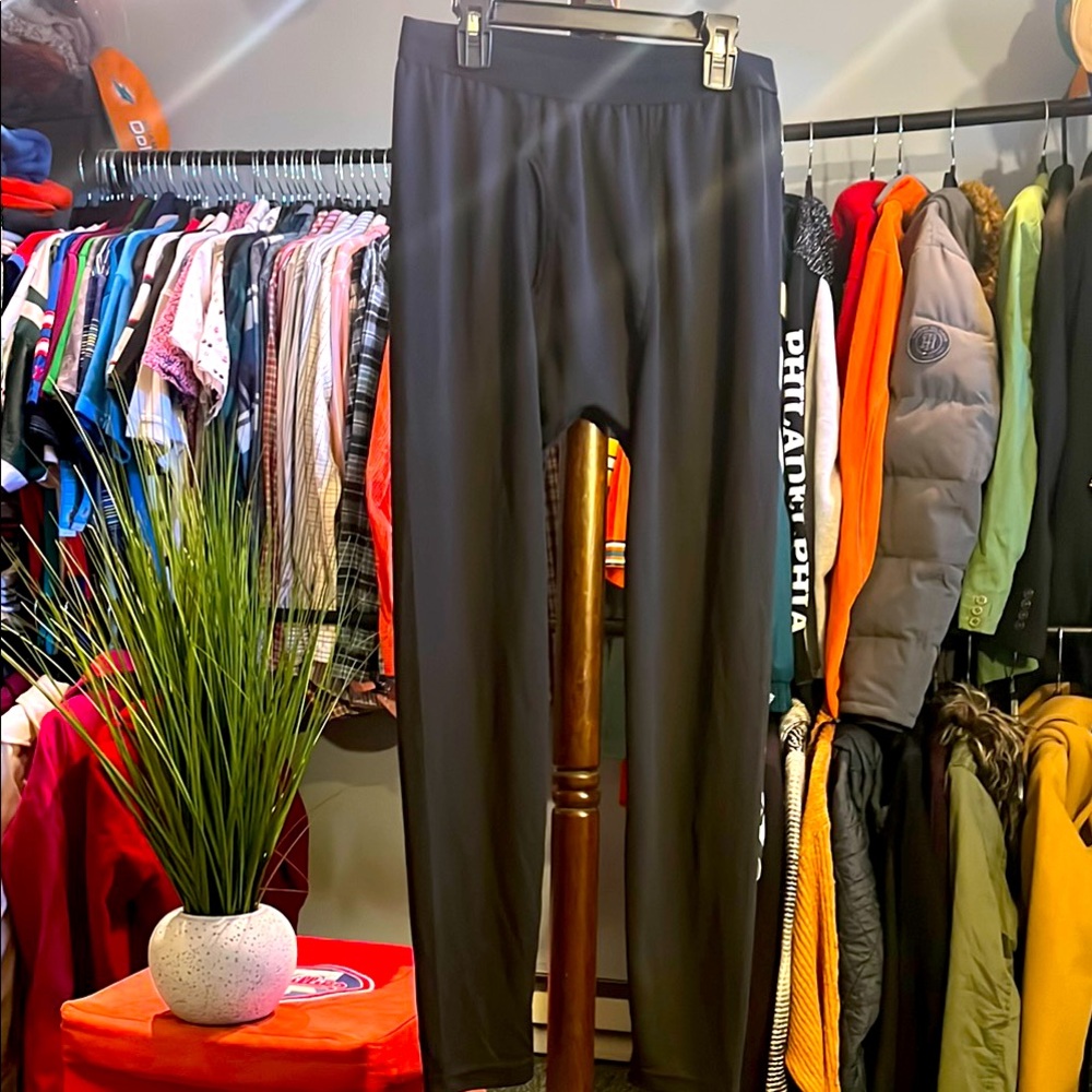 Weatherproof mesh underwear